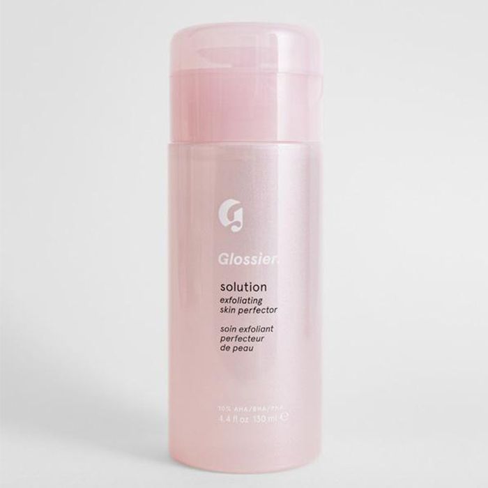 Was ist Pha: Glossier Solution
