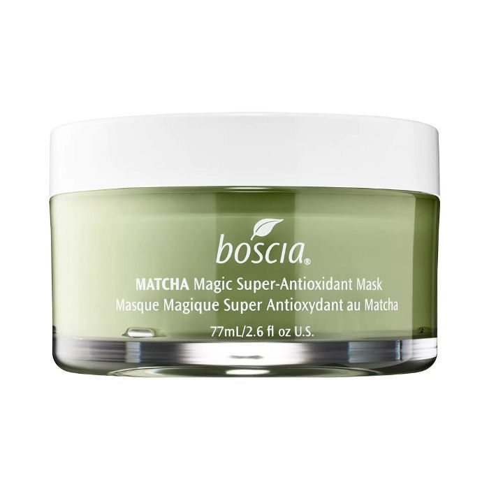 MATCHA Magic Super-antioksidant maska ​​2,6 oz / 77 ml
