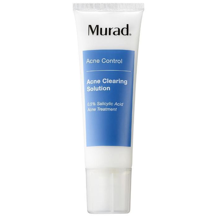 Acne Clearing Solution 1.7 oz