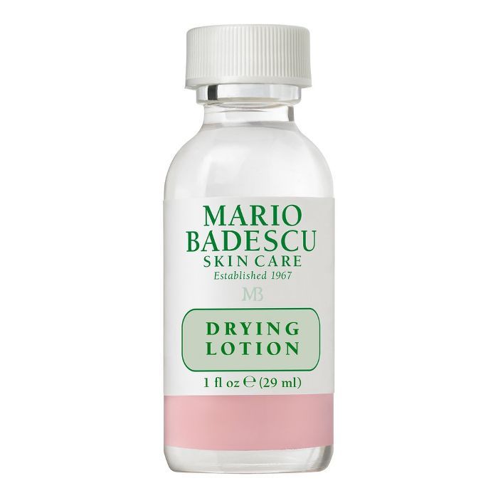 Mario Badescu tørrende lotion