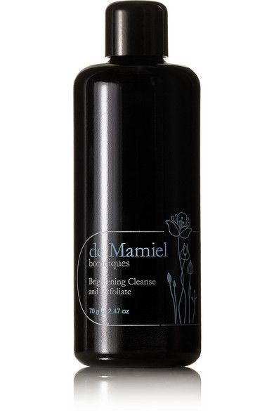 Le Mamiel Brightening Cleanse & Exfoliate