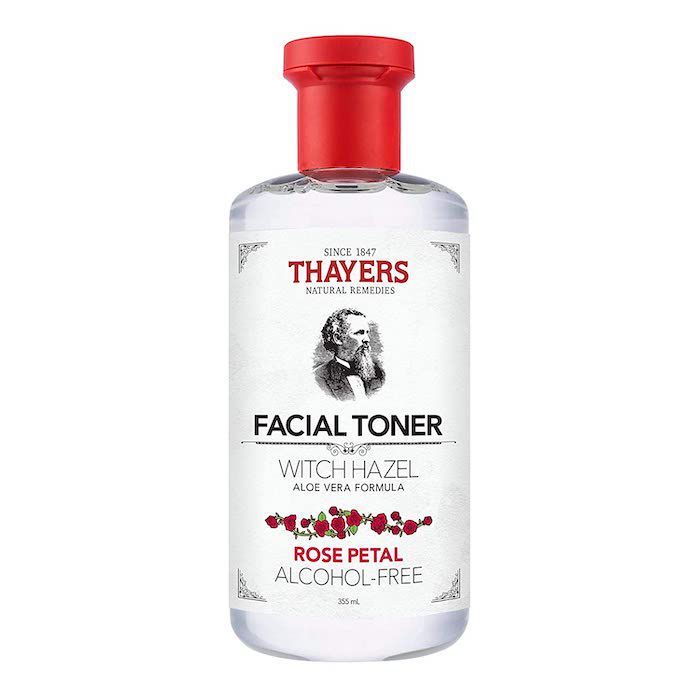 Toner Facial Thayers