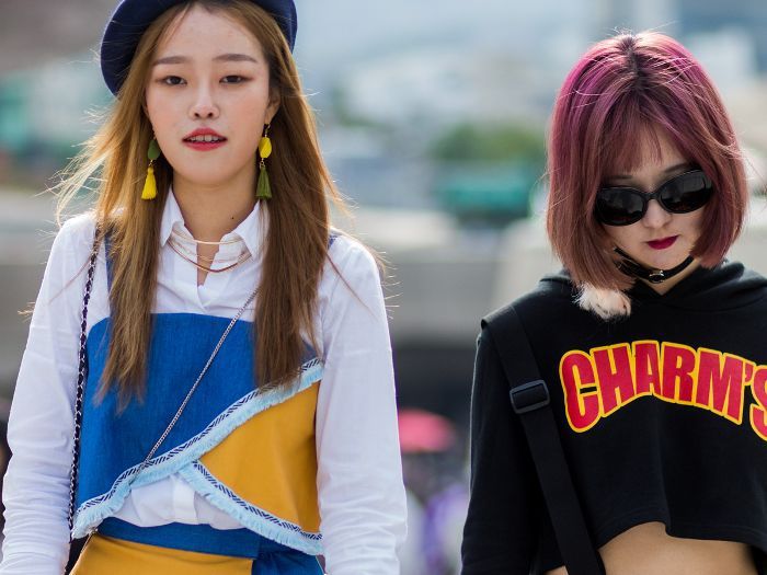 Koreya Millennials, Skip-Care adlanan yeni bir dəriyə qulluq trendini izləyir