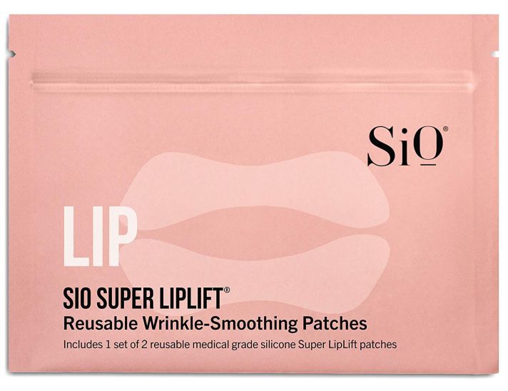 SiO Super LipLift пластири