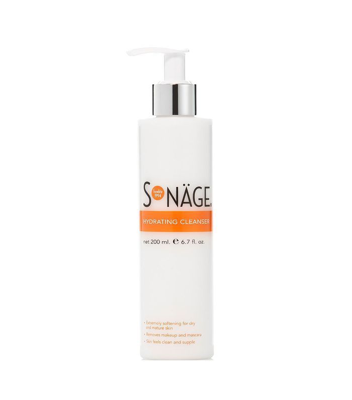 Sonäge Hydrating Cleanser