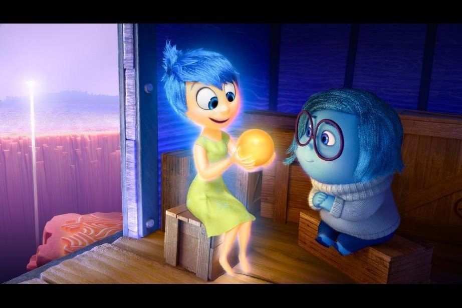 'Inside Out prova que a Pixar ainda pode fazer um grande sucesso com uma história original