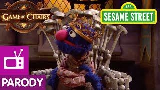Teraz, keď sa „Sesame Street“ vysiela na HBO, máme nápady na niektoré maškrty