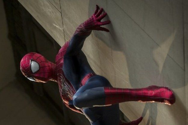 Spider-Man sluit zich aan bij Marvel Studios in deal met Sony Pictures