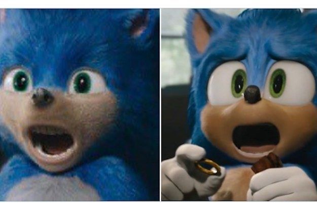 Jež Sonic: Zvezda Ben Schwartz o preoblikovanju likov