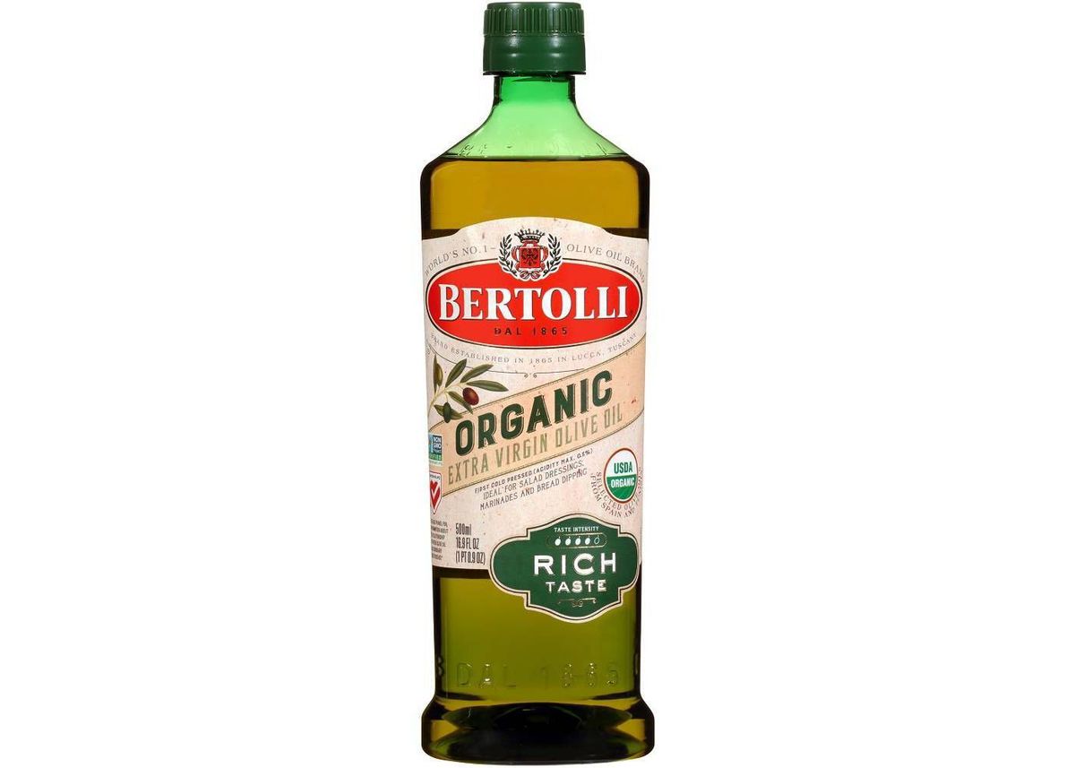 Bertolli Bio Natives Olivenöl Extra