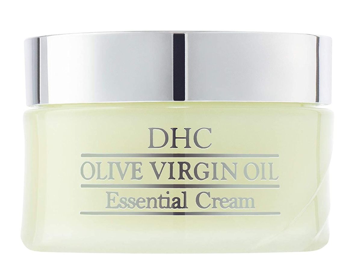 DHC Olive Virgin Oil ätherische Creme