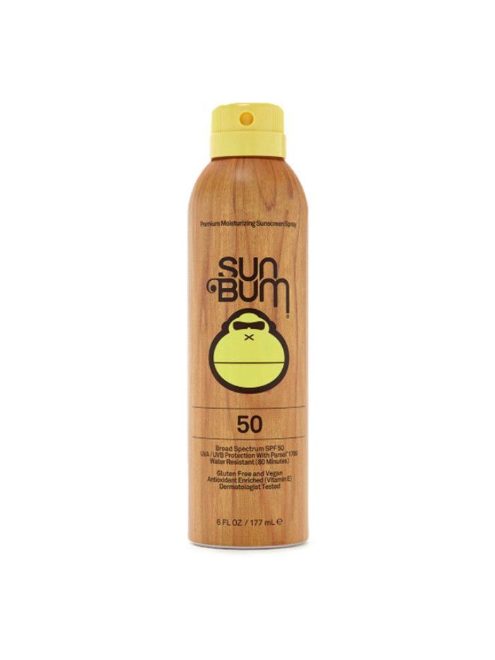 sun-bum-aurinkovoidetta spray
