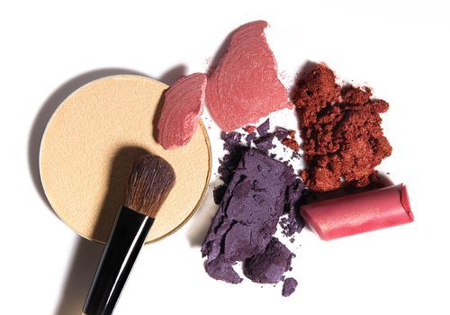 Sådan renses din makeup: Den komplette guide