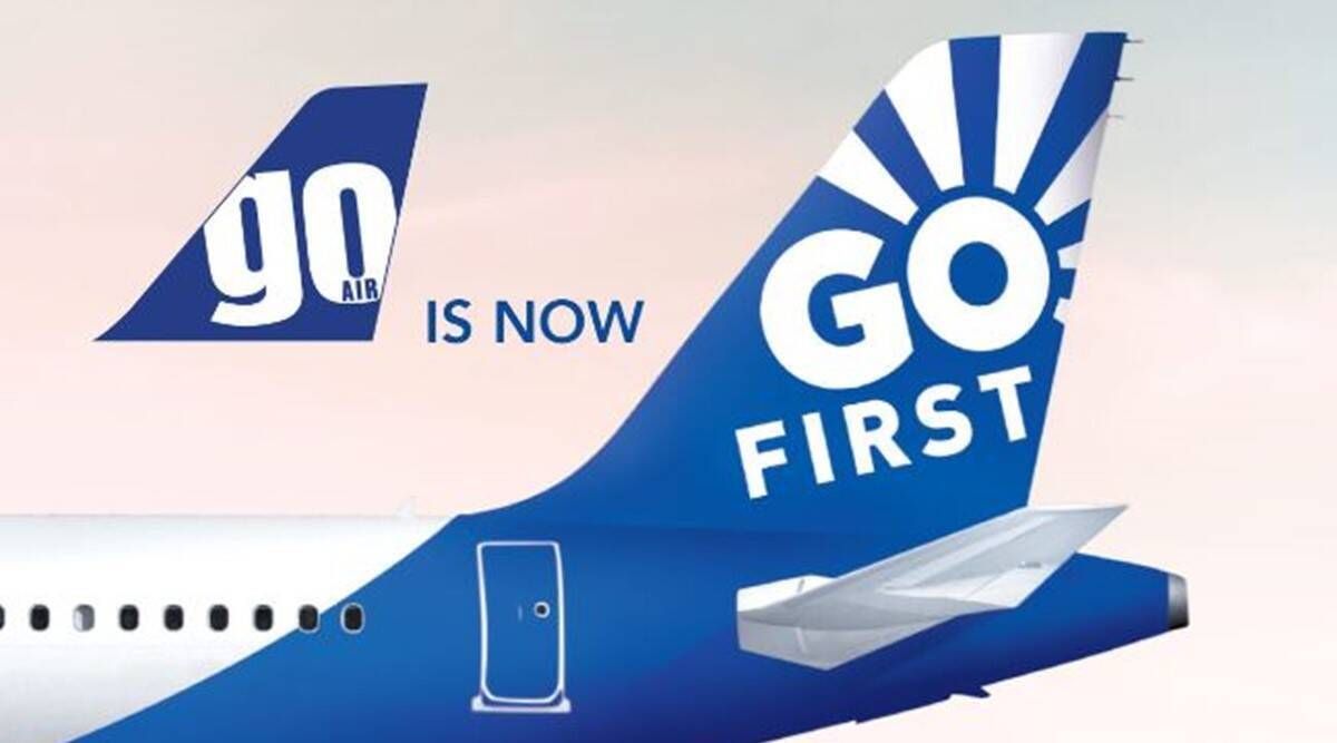 Go Airlines presenta documentos preliminares para la OPI de Rs 3.600-cr