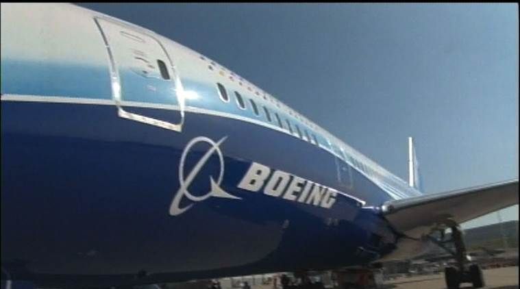 Boeing consegue 1.880 trabalhadores sindicalizados para demissões voluntárias
