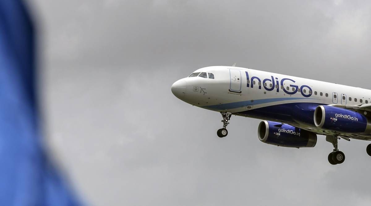 IndiGo najavljuje 5-dnevnu posebnu domaću prodaju, nudi avionske karte od 877 Rs