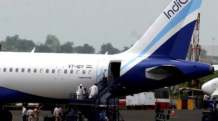 Pratt & Whitney-ulemper fortsetter: Ranchi-Delhi IndiGo-flyet står overfor motorproblemer