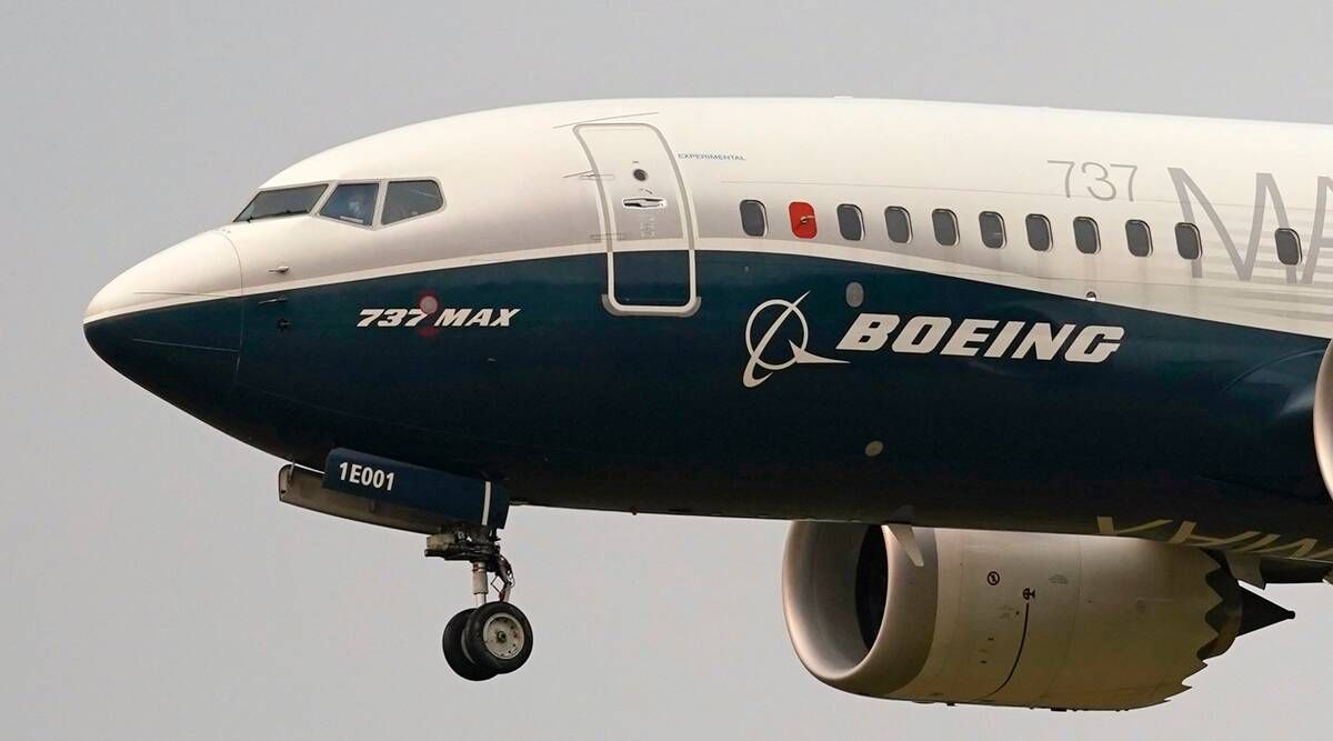 Boeing pagará 2.500 millones de dólares para resolver la investigación criminal de EE. UU. Sobre los accidentes del 737 MAX
