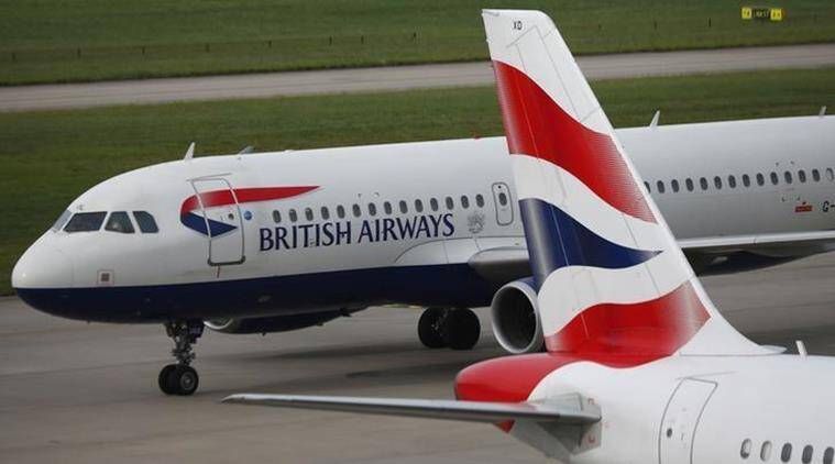 A British Airways légiutas-kísérő személyzete kéthetes sztrájkot kezdett a fizetéssel kapcsolatos vitákban
