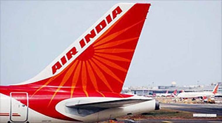 Air India aloittaa Ahmedabad-Newark-lentoliikenteen