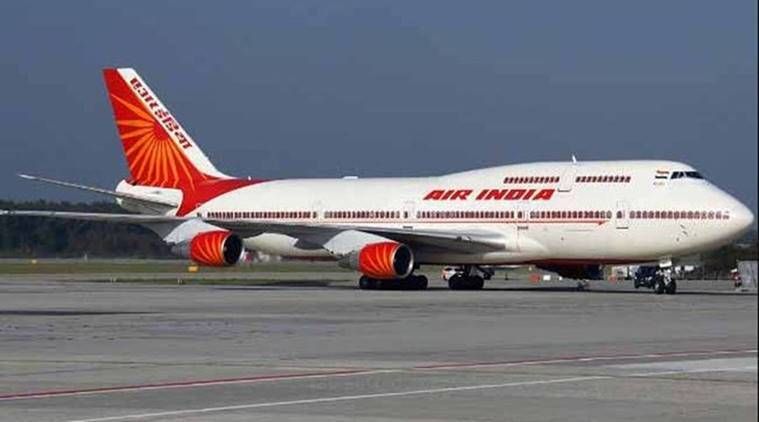 Air India tarjoaa matkatavaroiden liikkumavaraa kansainvälisille matkailijoille paikallisilla reiteillä