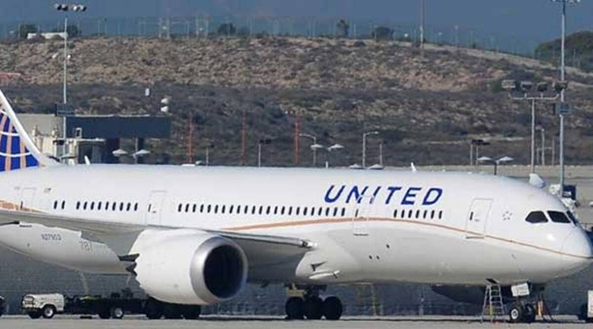 United Airlines planlegger direktefly til Delhi, Bangalore for å diversifisere rutekartet
