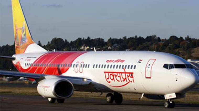 Piloto de vuelo Jaipur-Delhi se niega a volar más allá de las horas de servicio, pasajeros varados