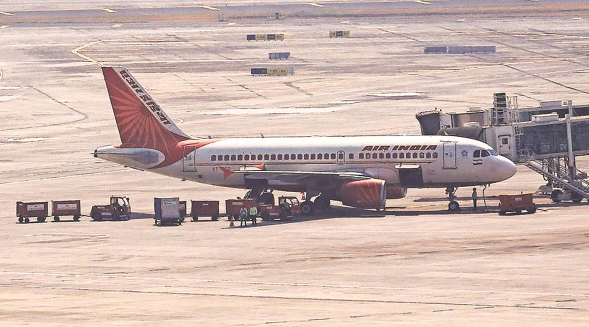 Opiskelijoiden kasvavan kysynnän vuoksi Air India kaksinkertaistaa Yhdysvaltojen lennot
