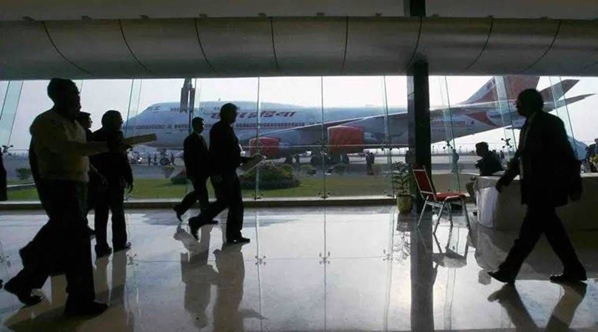 Samlet for privatisering: 7 flyplasser går med tap