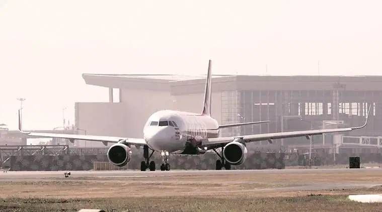Säkerhetskontrolllista följs inte: DGCA till flygbolag, markhandläggare