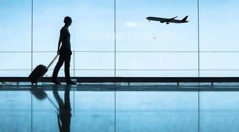 'Passasjerer som ønsker å fly til Dubai trenger spesifikk klarering'