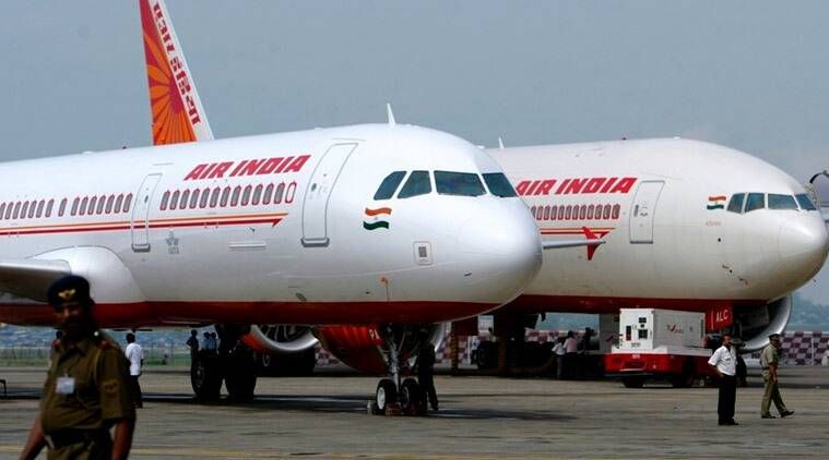 Lucha por la limpieza de tiffin: Air India puede prohibir a los pilotos llevar su propia comida en los aviones