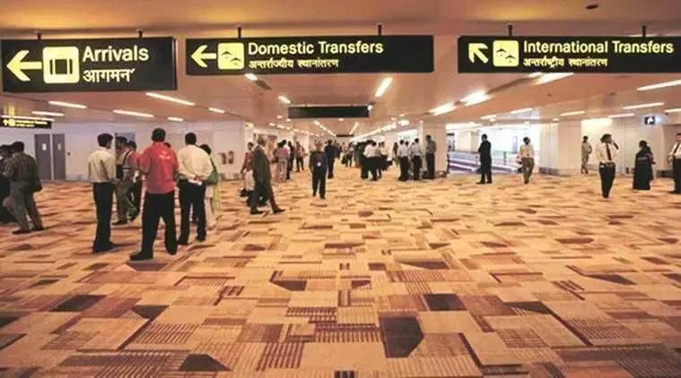 Delhi flyplass: IndiGo, SpiceJet for å skifte drift til T3