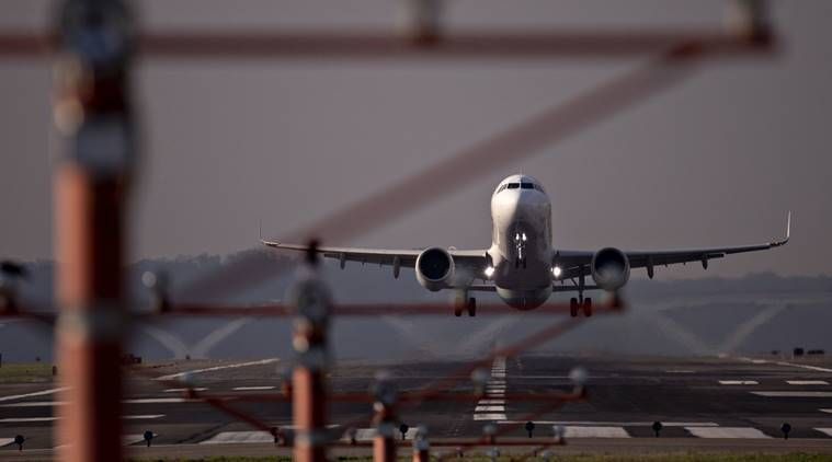Qué hacen los pilotos cuando una pandemia aterriza en la mitad de los aviones del mundo