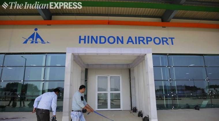 سيتم افتتاح مطار هندون ، الذي يبعد 40 كيلومترًا عن IGI بنيودلهي ، غدًا: إليكم ما نعرفه