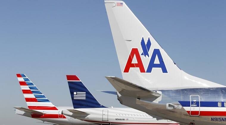 American Airlines for å trimme Cuba flyplaner