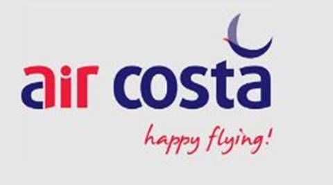 Air Costan surut pahenevat; yli 40 lentäjää erosi