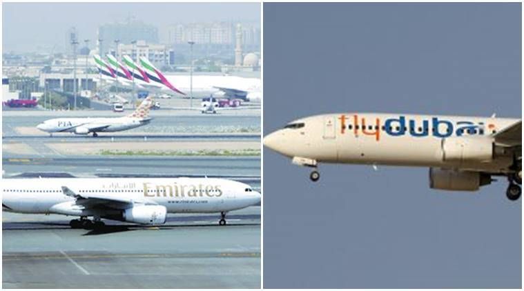 Emirates, flydubai שותפה לטיסות על פני 200 יעדים