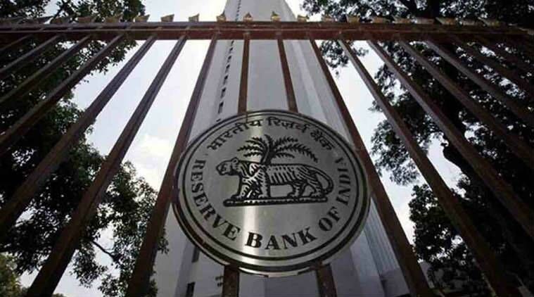 RBI propone bancos mayoristas con un capital de 1.000 millones de rupias