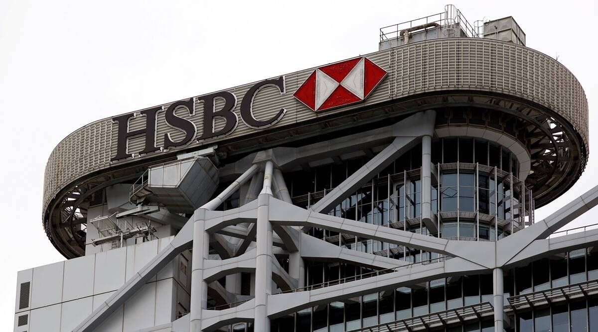 HSBC imenuje Hitendra Davea za generalnega direktorja Indije