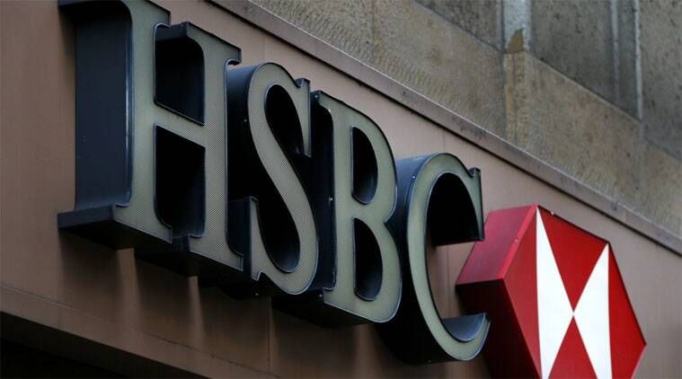 HSBC India zamknie 24 oddziały w 15 miastach
