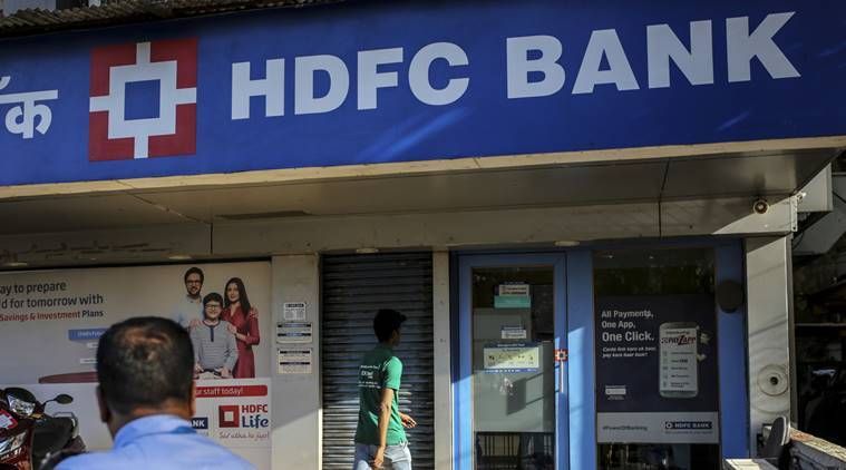 HDFC, bank centralny obniża oprocentowanie kredytów