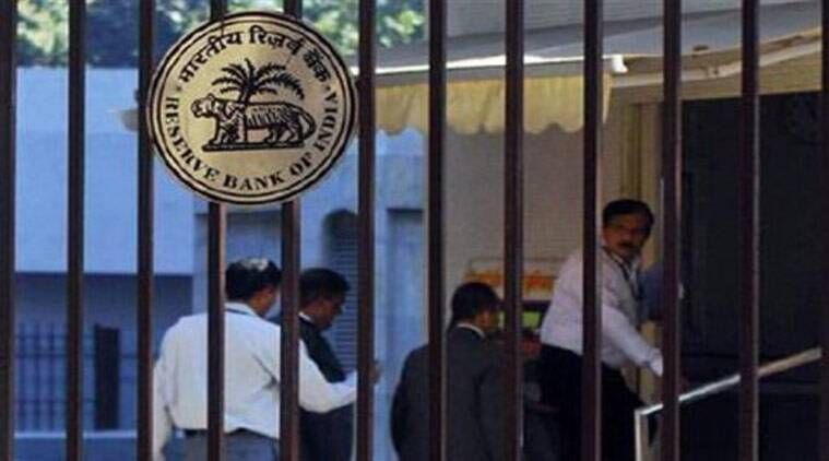 RBI ehdottaa pankkien yritysten altistusrajan leikkaamista pankkisektorin riskien vähentämiseksi