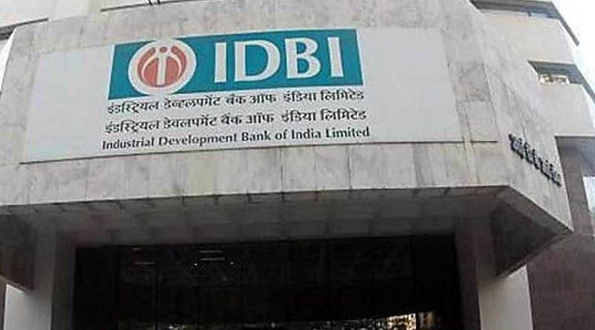 IDBI Bank izven okvira PCA