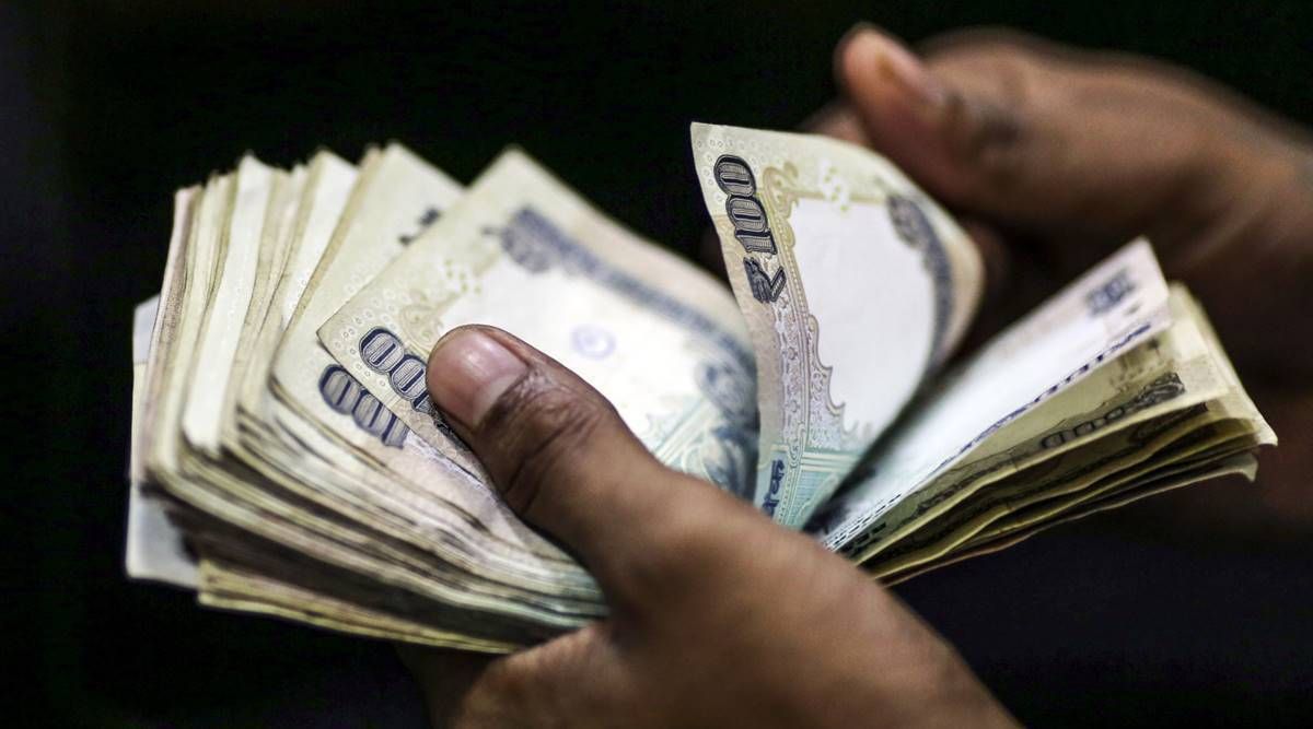'Cancelaciones de 1,85 rupias lakh crore ayudan a los bancos a reducir los préstamos incobrables'