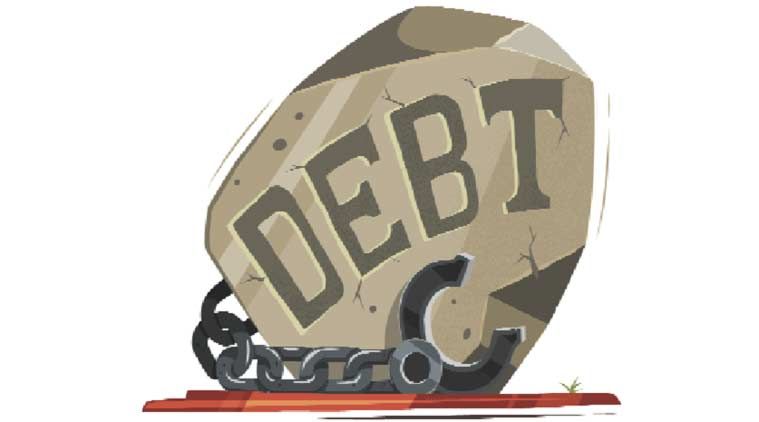 Indiska banker tar mer risk under uppgången i kredittillväxten