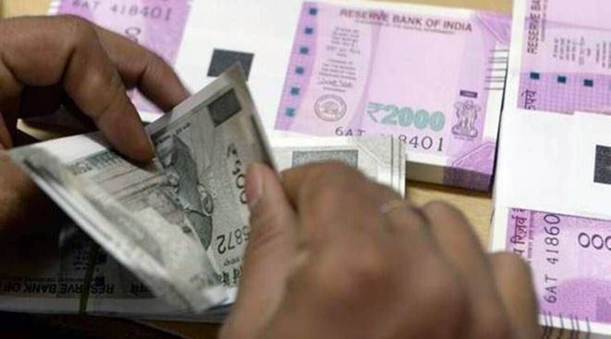 Crédito bancário, empréstimos de varejo, aumento de depósitos, dados RBI, notícias expressas indianas