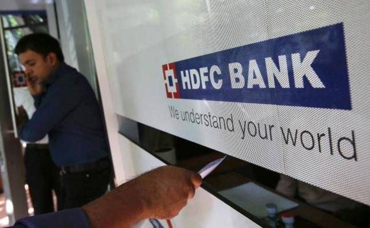 ICICI Bank, HDFC, HDFC -asuntolaina, asuntolainakorot, Intian osavaltion pankki, intialaiset pikauutiset, liikeuutiset, pankki