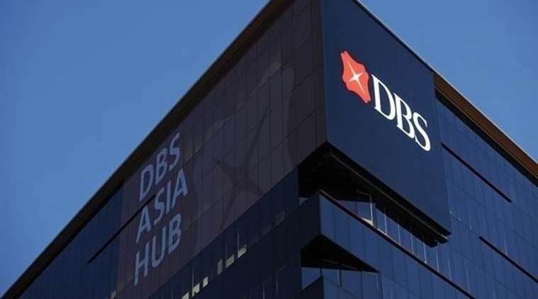 DBS Bank ilmoittaa perustavansa Intian kokonaan omistaman tytäryhtiön