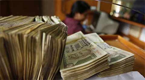 'הבנקים מתמודדים עם תספורת 1 lakh cr כדי להחיות נכסים לחוצים'